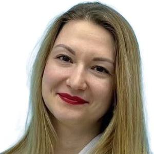 Якушева Мария Олеговна