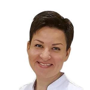Баранец Марина Валерьевна