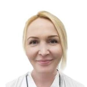 Дробина Татьяна Владимировна