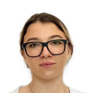 Ситникова Светлана Владимировна