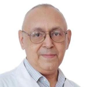 Митрохин Владислав Евгеньевич