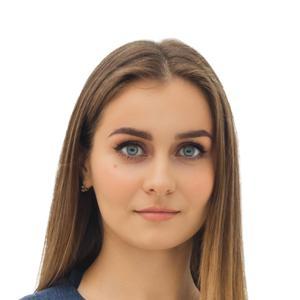 Липина Елена Дмитриевна
