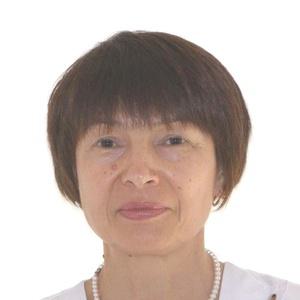 Ахметшина Альфира Рифкатовна
