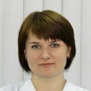 Волкова Полина Владимировна