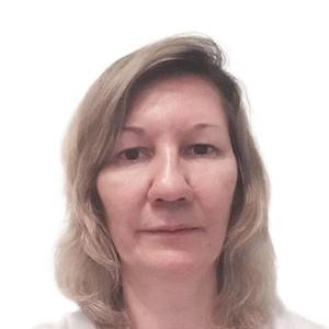 Фадина Эльмира Владимировна