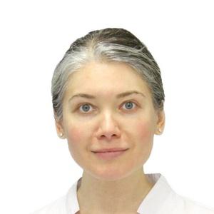 Жиделева Екатерина Андреевна