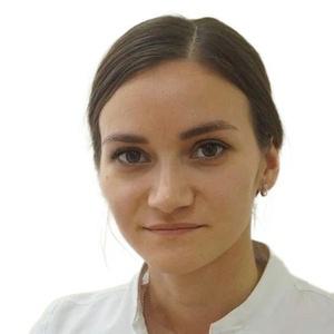 Петрова Алёна Станиславовна