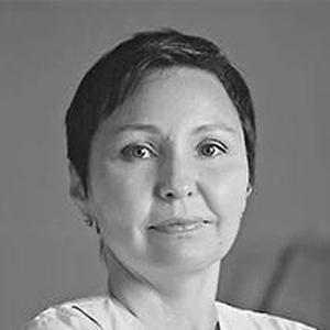 Сюткина Ирина Павловна