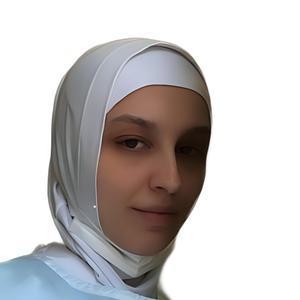 Сугаипова Есита Сулеймановна