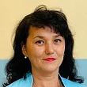 Муратшина Римма Батыровна