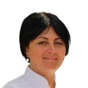 Стражеско Ирина Дмитриевна