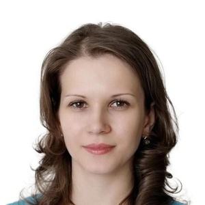 Шульга Елена Анатольевна