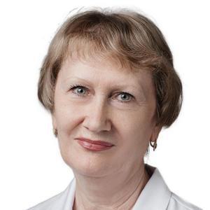 Непомнящих Вера Макаровна