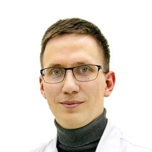 Таланов Андрей Вячеславович