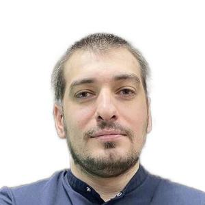 Кануков Алим Бесланович