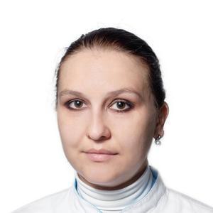 Аккуратова Анастасия Юрьевна