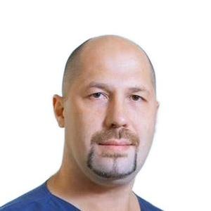 Крутиков Савелий Владимирович