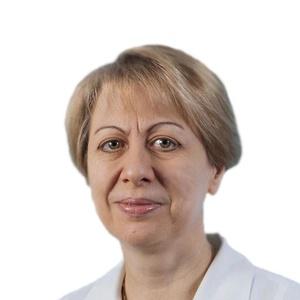 Гугучкина Галина Викторовна