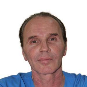 Голубев Владимир Викторович
