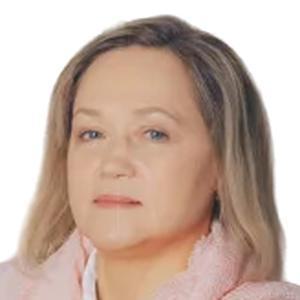 Дубовая Елена Геннадьевна