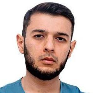 Мамедов Эльгюн Вугар