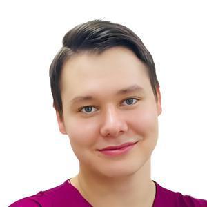Денисов Василий Алексеевич