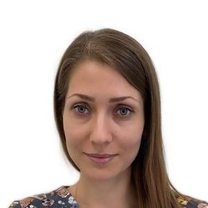 Киданова Юлия Владимировна
