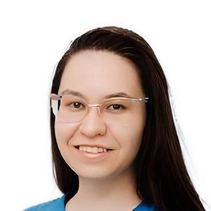 Нуреева Ирина Эдуардовна