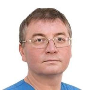 Кулаев Эдуард Вячеславович