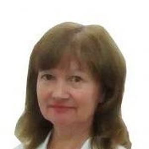 Райкова Наталья Михайловна