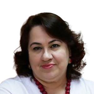 Кабардиева Зумруд Камалдиновна