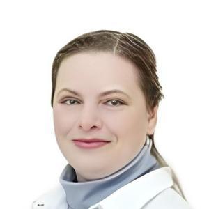 Кеосьян Наталья Владимировна