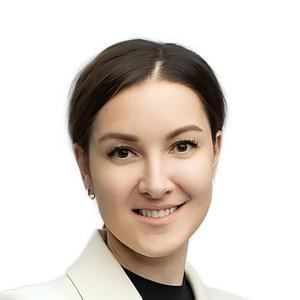 Васильева Екатерина Алексеевна