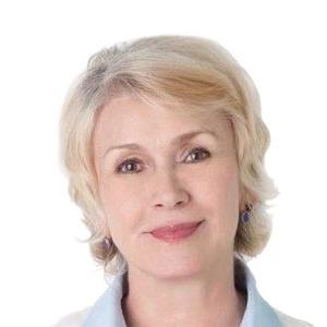 Кузнецова Елена Николаевна