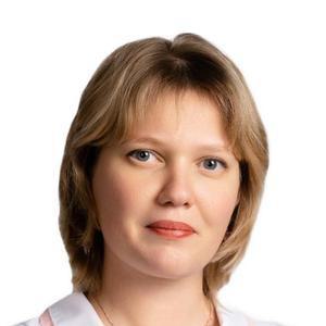 Тимошенкова Наталия Сергеевна