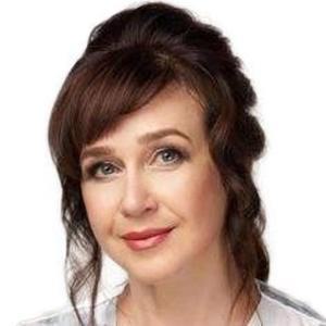 Дзюба Елена Михайловна