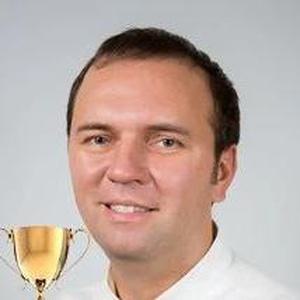 Лыков Андрей Сергеевич