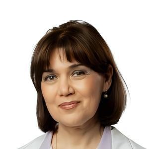 Колесникова Ольга Леонидовна