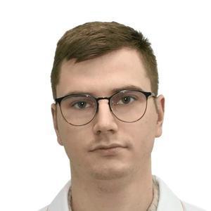 Зиновьев Кирилл Алексеевич
