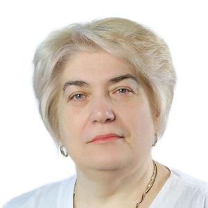 Давыдова Лариса Михайловна