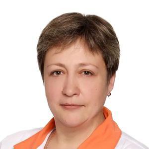 Шерстнёва Светлана Николаевна