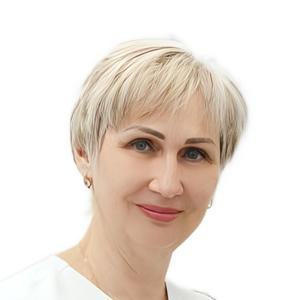 Герц Марина Владимировна