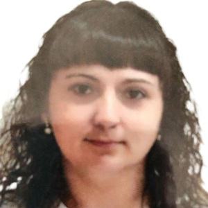 Давыдова Елена Викторовна