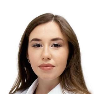 Хасаншина (Илаева) Гулия Гамилевна
