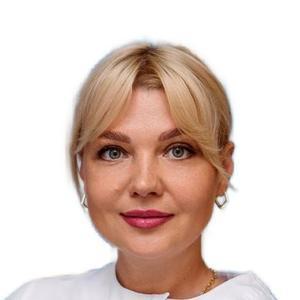 Малютина Янина Александровна