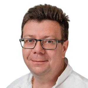 Никульников Максим Анатольевич
