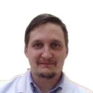 Григорук Дмитрий Николаевич