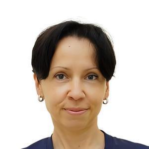 Виноградова Мария Алексеевна