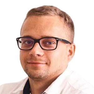 Михайлов Анатолий Владимирович