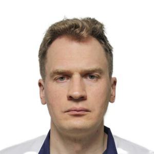 Бальченко Алексей Вячеславович